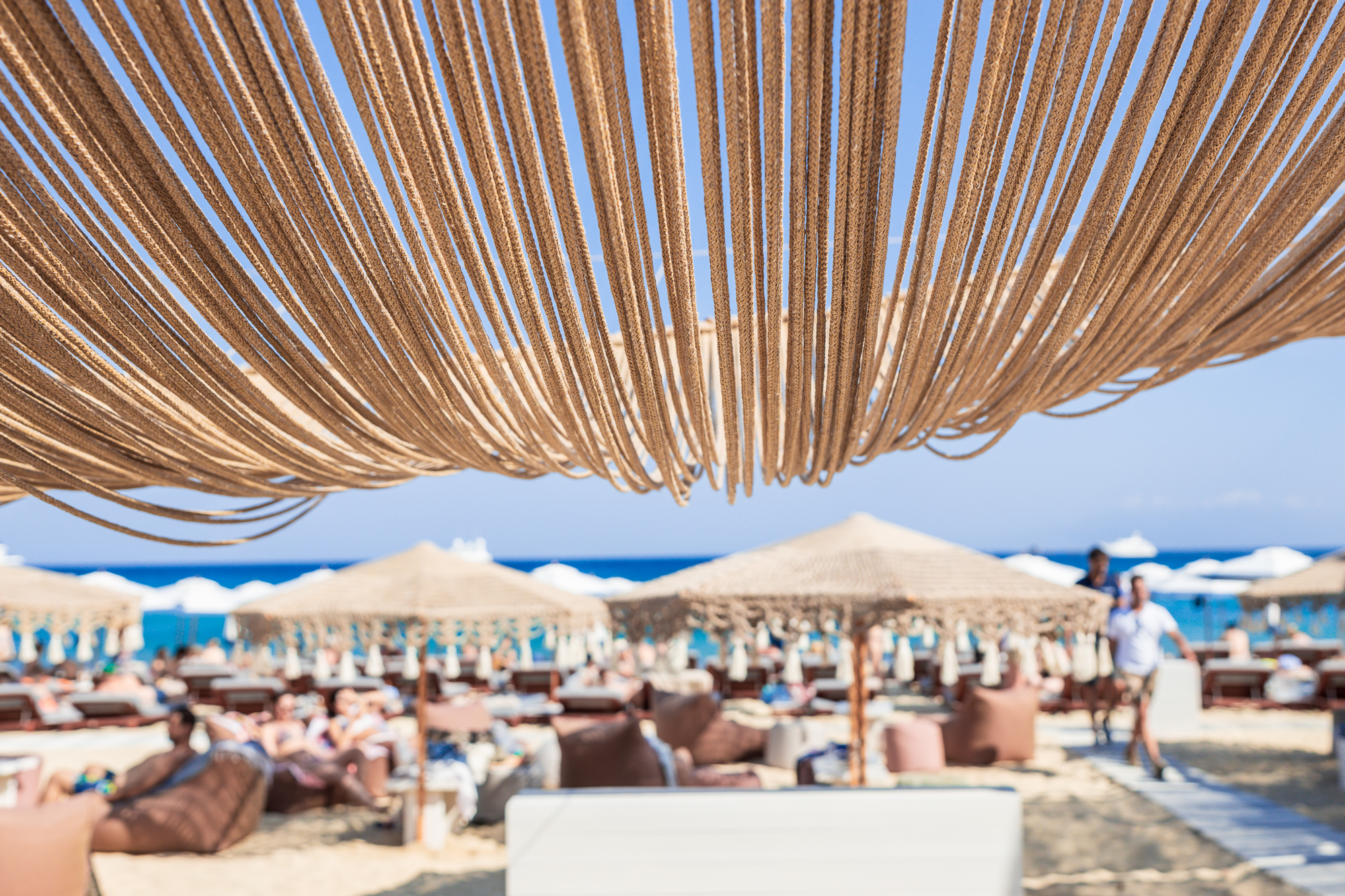 Blue Marlin Ibiza Mykonos